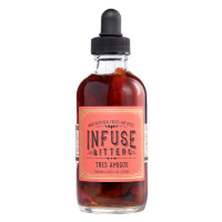 Infuse Bitters Tres Amigos 