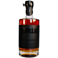 IronClad Straight Bourbon Whiskey