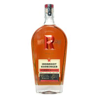 Ironroot Harbinger Bourbon