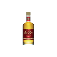 Clan Denny Islay Whisky