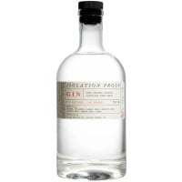 Isolation Proof Gin