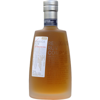 Hampden Jamaica Rum 2000 (Aged 8 Years)