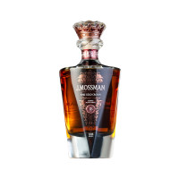 J. Mossman 18 Year Old Pink Gold Crown Blended Scotch Whisky