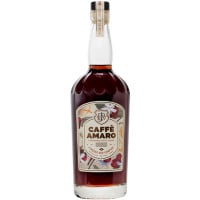 J. Rieger & Co. Caffè Amaro Liqueur