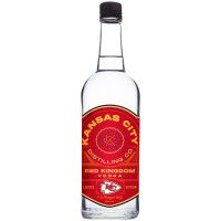 J. Rieger & Co. Red Kingdom Vodka
