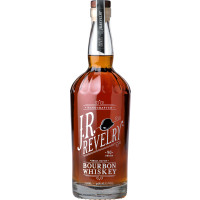 J.R. Revelry Small Batch Bourbon Whiskey