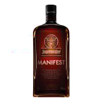 Jägermeister Manifest