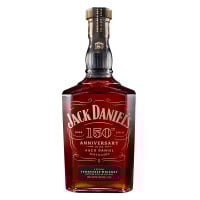 Jack Daniel's 150th Anniversary Tennessee Whiskey 