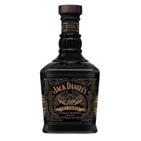 Jack Daniel’s Eric Church Edition Single Barrel Select Whiskey