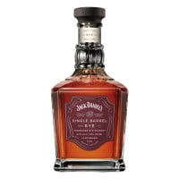 Jack Daniel's Single Barrel Tennessee Rye Whiskey