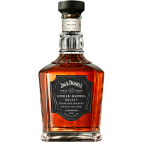 Jack Daniel's Single Barrel Select Tennessee Whiskey