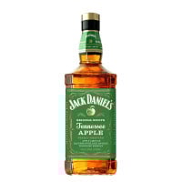 Jack Daniel's Tennessee Apple