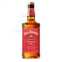 Jack Daniel's Tennessee Fire