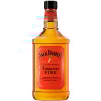 Jack Daniel's Tennessee Fire (375mL)