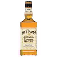 Jack Daniel's Tennessee Honey