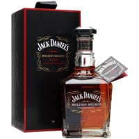 Jack Daniel's Holiday Barrel Select Limited Edition Tennessee Whiskey