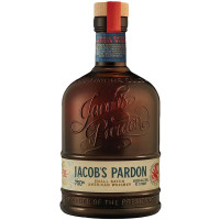 Jacob's Pardon 8 Year Old Small Batch Recipe No.1 American Whiskey