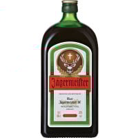 Jägermeister (1L)