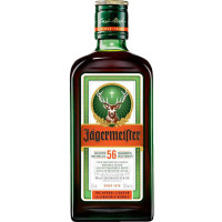 Jägermeister (375mL)