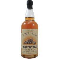 James Oliver Rye Whiskey