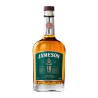 Jameson 18 Year Old Triple Distilled Irish Whiskey