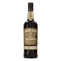 Jameson Cold Brew Irish Whiskey