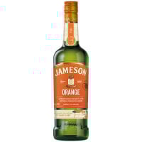 Jameson Orange Irish Whiskey