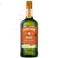 Jameson Orange Irish Whiskey (1.75L)