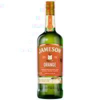 Jameson Orange Irish Whiskey (1L)