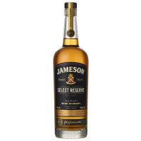 Jameson Select Reserve Small Batch Irish Whiskey