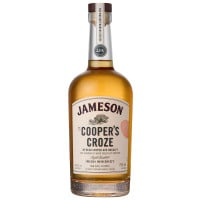 Jameson The Cooper's Croze Irish Whiskey