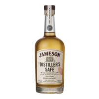 Jameson The Distiller's Safe Irish Whiskey