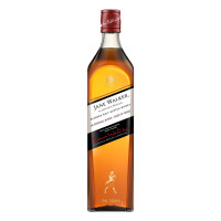 Jane Walker 2.0 - 10 Year Old Blended Malt Scotch Whisky