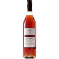 Jean Fillioux Tres Vieux Tres Vieille Grande Champagne Cognac