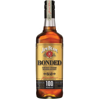 Jim Beam Bonded Kentucky Straight Bourbon Whiskey