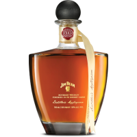 Jim Beam Distiller's Masterpiece Sherry Cask Finished Bourbon