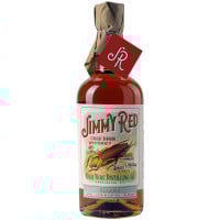 Jimmy Red Straight Bourbon Whiskey