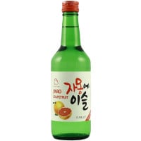 Jinro Grapefruit Soju