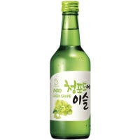 Jinro Green Grape Soju