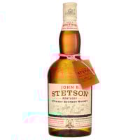 John B. Stetson Kentucky Straight Bourbon Whiskey