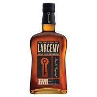 John E. Fitzgerald Larceny Barrel Proof Batch C920