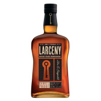 Larceny Barrel Proof Batch B521 Kentucky Straight Bourbon Whiskey
