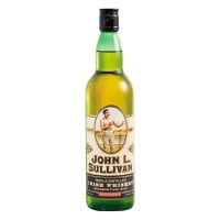John L. Sullivan Irish Whiskey