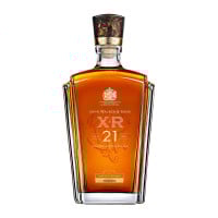 John Walker & Sons XR 21 Year Old Blended Scotch Whisky