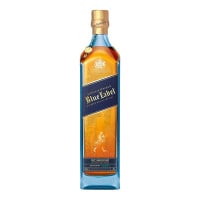 Johnnie Walker Blue Label 200th Anniversary Blended Scotch Whisky
