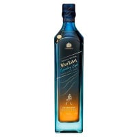 Johnnie Walker Blue Label Legendary Eight Blended Scotch Whisky