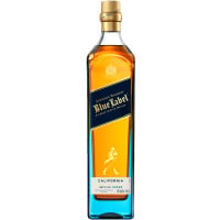 Johnnie Walker California Blended Scotch Whisky