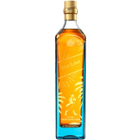 Johnnie Walker Las Vegas Blended Scotch Whisky