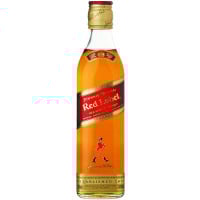 Johnnie Walker Red Label Blended Scotch Whisky (200mL)