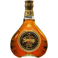 Johnnie Walker Swing Blended Scotch Whisky
